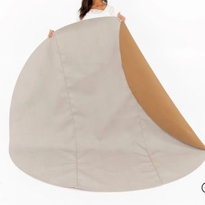 Gathre Maxi Double Sided Mat